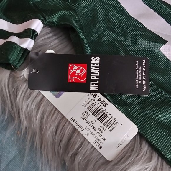 Brand New New York Jersey - Picture 5 of 6